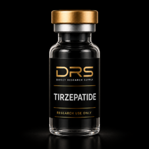 Tirzepatide