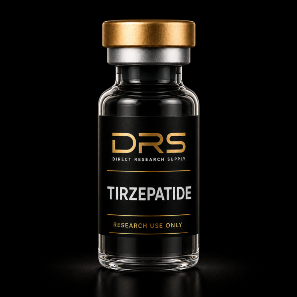Tirzepatide