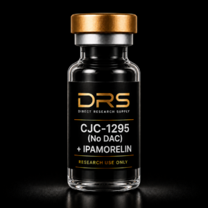 CJC-1295 + Ipamorelin
