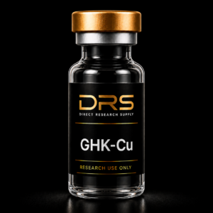 GHK-Cu