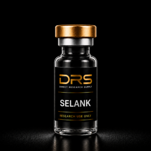 Selank