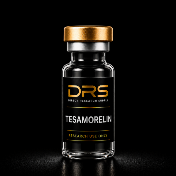 Tesamorelin