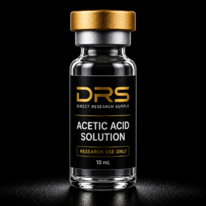 Acetic Acid Solution