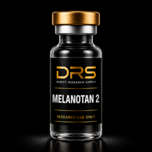 Melanotan 2