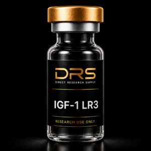 IGF-1 LR3