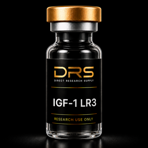 IGF-1 LR3