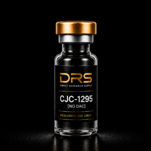 CJC-1295 (No DAC)