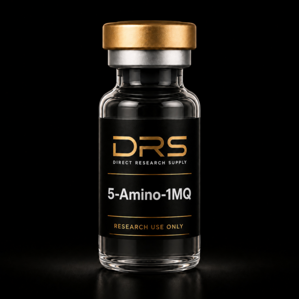5-Amino-1MQ